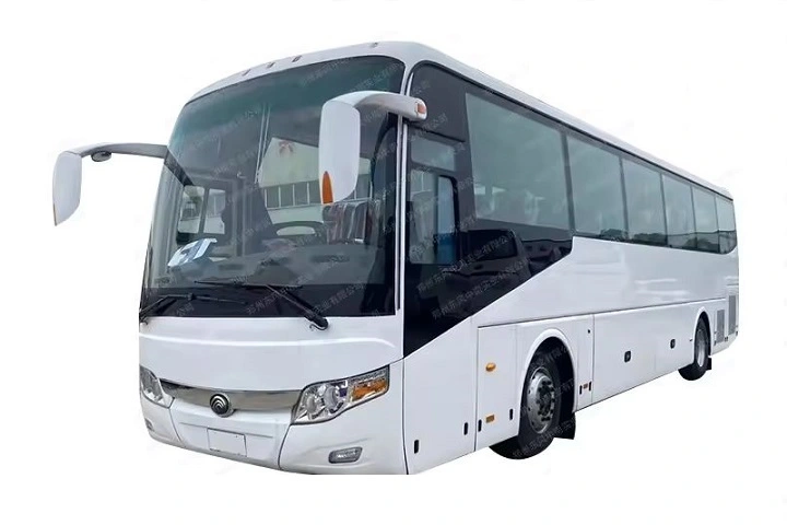50-53 Seaters bus for rent in UAE
